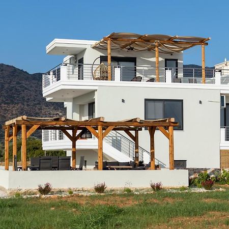 Lamzi'S Residence Chania  Exteriör bild